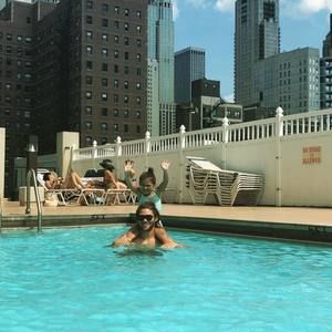 Meet your Posher, Joe